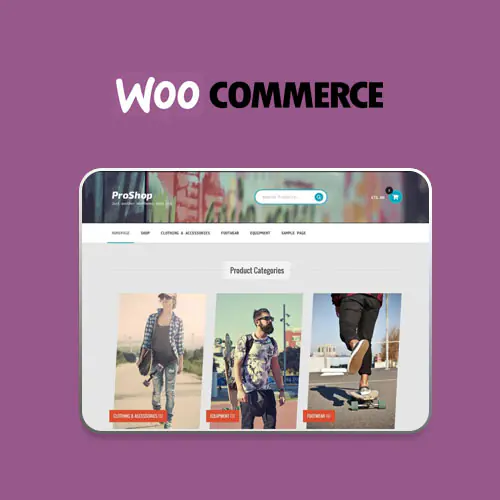 Proshop Storefront WooCommerce Theme | WP TOOL MART