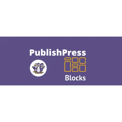 PublishPress Blocks Pro | WP TOOL MART