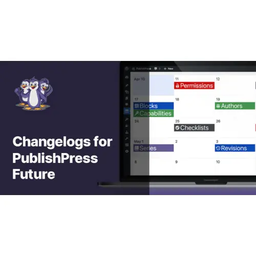 PublishPress Future Pro | WP TOOL MART