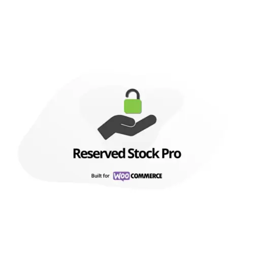Reserved Stock Pro by Puri.io | WP TOOL MART