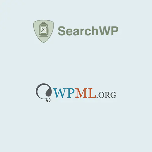 SearchWP WPML Integration | WP TOOL MART