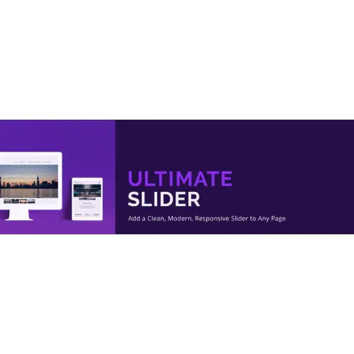 Slider Ultimate Premium | WP TOOL MART