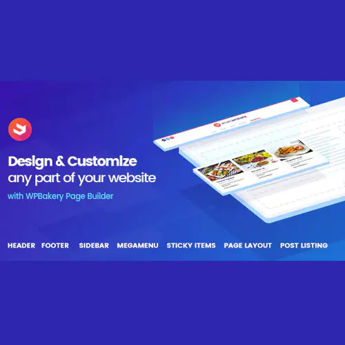 Smart Sections Theme Builder – WPBakery Page Builder Addon | WP TOOL MART