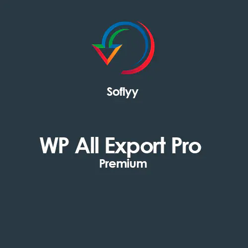 Soflyy WP All Export Pro Premium | WP TOOL MART