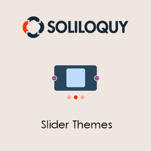 Soliloquy Slider Themes Addon | WP TOOL MART