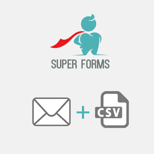 Super Forms – CSV Attachment | WP TOOL MART