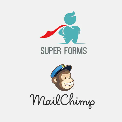 Super Forms – Mailchimp | WP TOOL MART