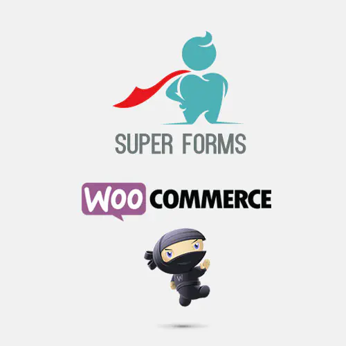 Super Forms – WooCommerce Checkout | WP TOOL MART