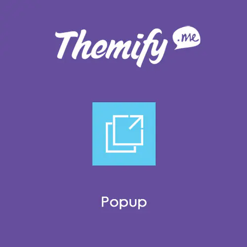 Themify Popup | WP TOOL MART