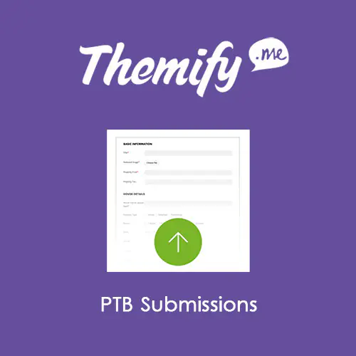 Themify Post Type Builder Submissions | WP TOOL MART