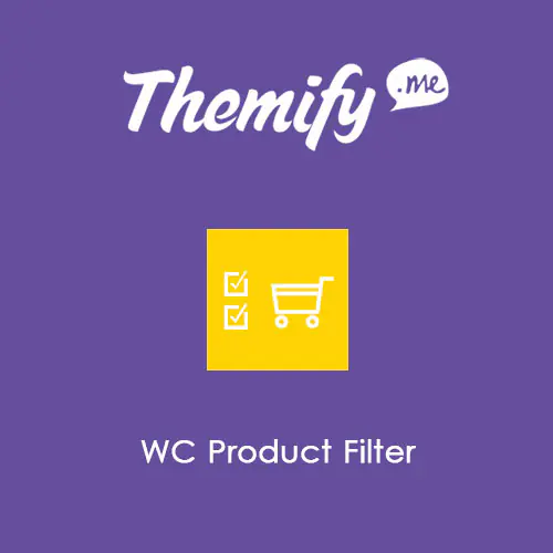 Themify WooCommerce Product Filter | WP TOOL MART