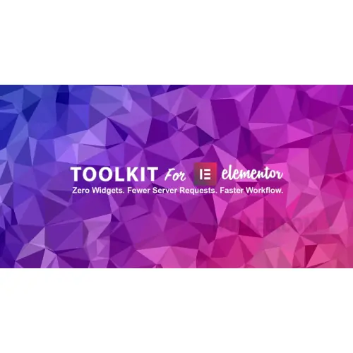 ToolKit For Elementor | WP TOOL MART