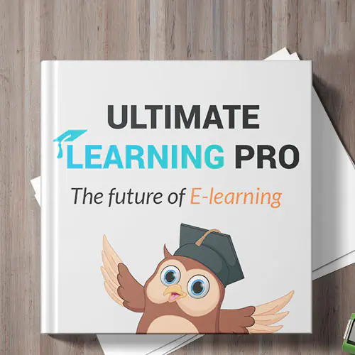 Ultimate Learning Pro WordPress Plugin | WP TOOL MART
