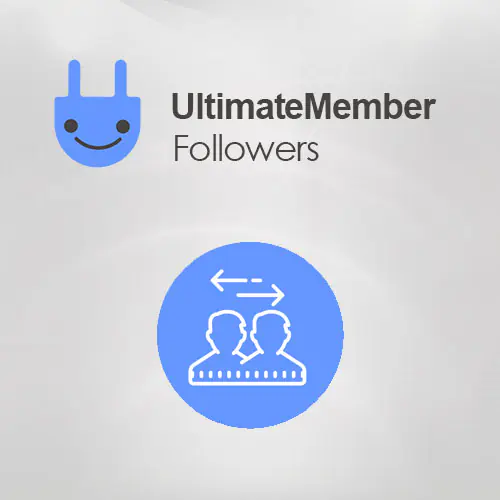 Ultimate Member Followers Addon | WP TOOL MART