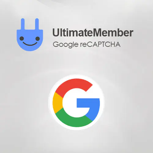 Ultimate Member Google reCAPTCHA Addon | WP TOOL MART
