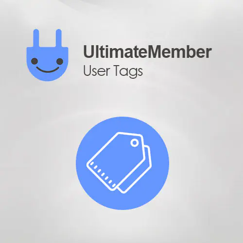 Ultimate Member User Tags | WP TOOL MART
