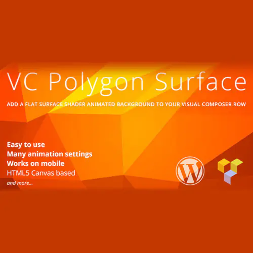 VC Polygon Surface | WP TOOL MART