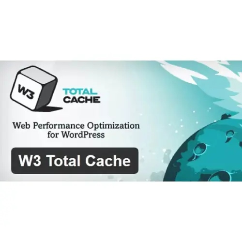 W3 Total Cache Pro | WP TOOL MART