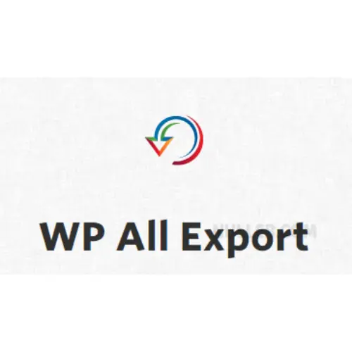 WP All Export Pro | WP TOOL MART