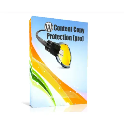 WP Content Copy Protection & No Right Click (PRO) | WP TOOL MART