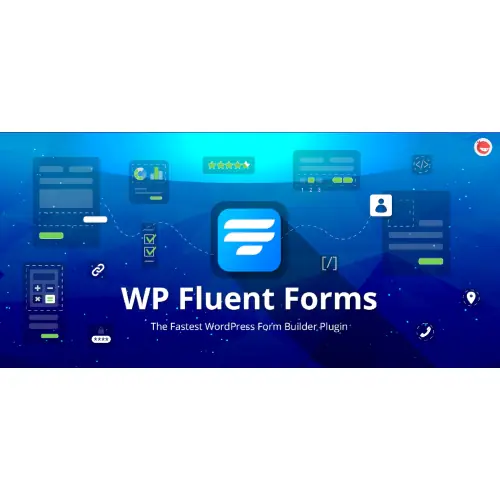 WP Fluent Forms Pro Add-On | WP TOOL MART