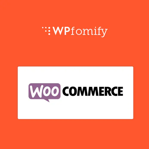 WPFomify WooCommerce Addon | WP TOOL MART