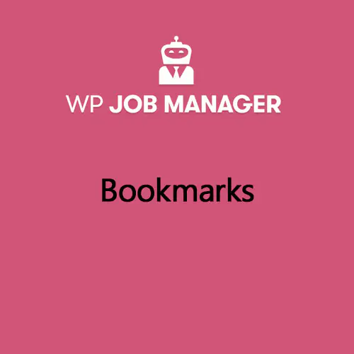 WP Job Manager Bookmarks Addon | WP TOOL MART