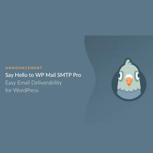 WP Mail SMTP Pro | WP TOOL MART