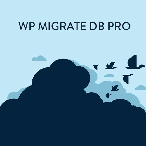 WP Migrate DB Pro | WP TOOL MART