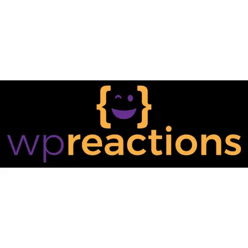 WP Reactions Pro | WP TOOL MART