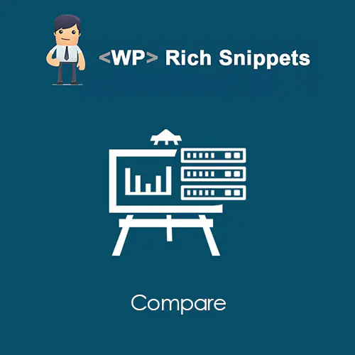 WP Rich Snippets Compare | WP TOOL MART