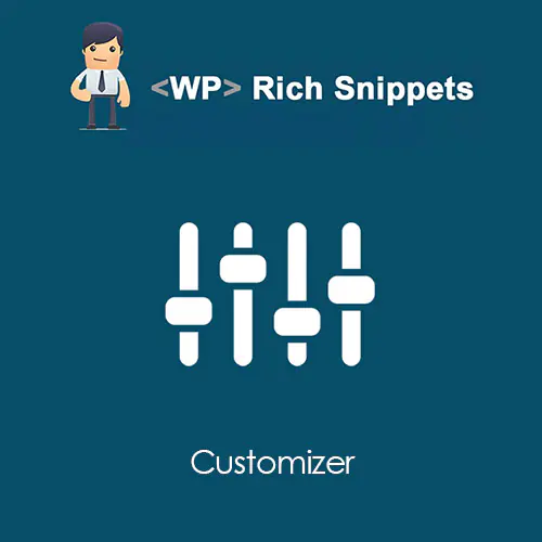 WP Rich Snippets Customizer | WP TOOL MART