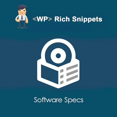 WP Rich Snippets Software Specs | WP TOOL MART