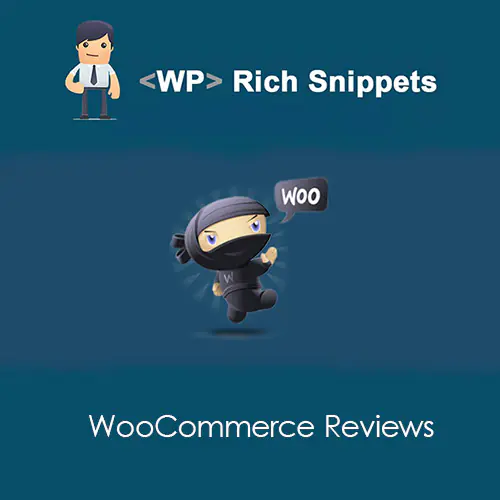 WP Rich Snippets WooCommerce Reviews | WP TOOL MART
