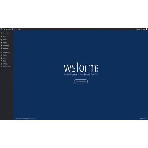WS Form PRO – WordPress Form Plugin | WP TOOL MART