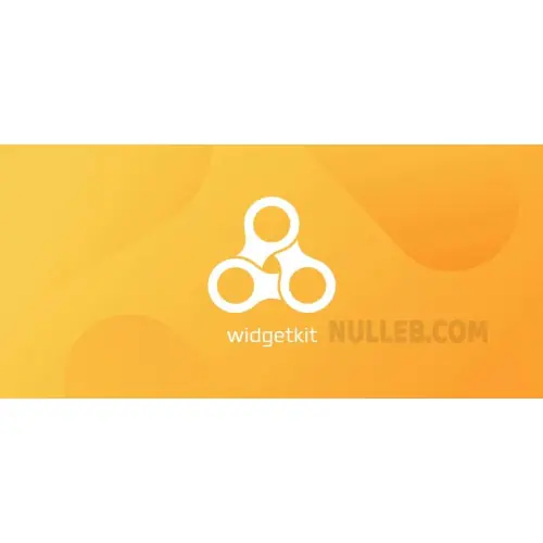 Widgetkit – Widget Pack for WordPress | WP TOOL MART