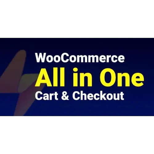 WooCommerce All in One Cart and Checkout | Side Cart, Popup Cart and One Click Checkout – Instantio | WP TOOL MART