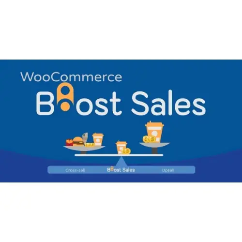 WooCommerce Boost Sales – Upsells & Cross Sells Popups & Discount | WP TOOL MART