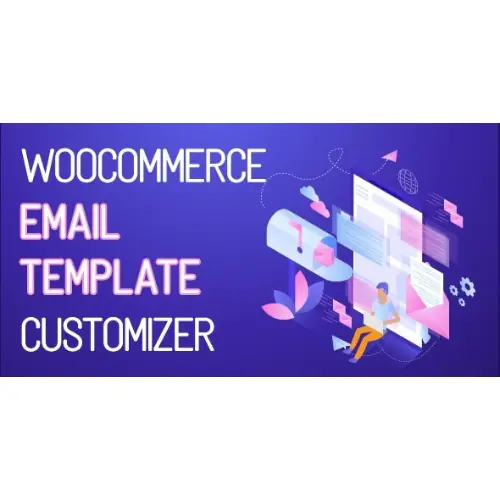 WooCommerce Email Template Customizer Premium | WP TOOL MART