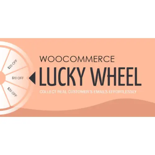 WooCommerce Lucky Wheel – Spin to win | WP TOOL MART