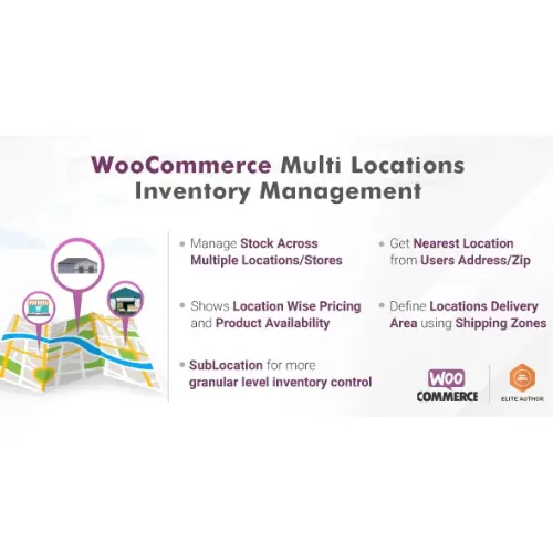 WooCommerce Multi Locations Inventory Management | WP TOOL MART