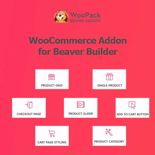 WooPack for Beaver Builder | WP TOOL MART