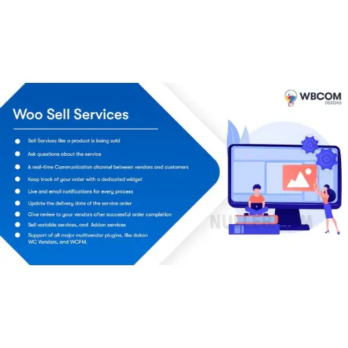 Woo Sell Services | WP TOOL MART