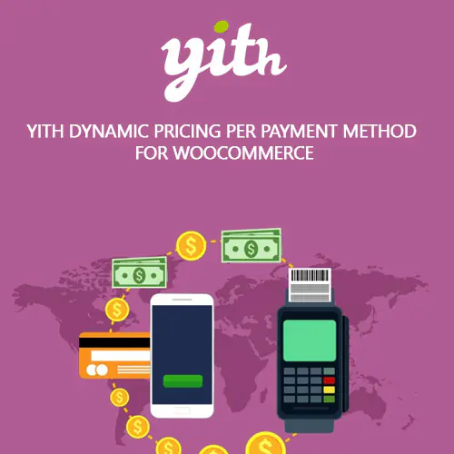 YITH Dynamic Pricing per Payment Method for WooCommerce Premium | WP TOOL MART