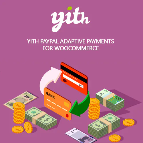 YITH Paypal Adaptive Payments for WooCommerce Premium | WP TOOL MART
