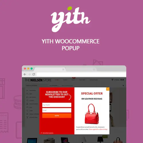 YITH WooCommerce Popup Premium | WP TOOL MART