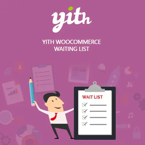 YITH WooCommerce Waiting List Premium | WP TOOL MART