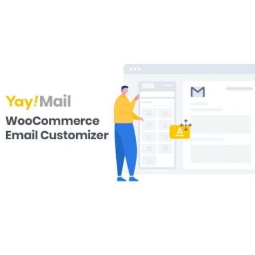 YayMail – WooCommerce Email Customizer | WooCommerce | WP TOOL MART