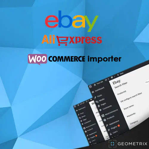 eBay Aliexpress WooImporter | WP TOOL MART