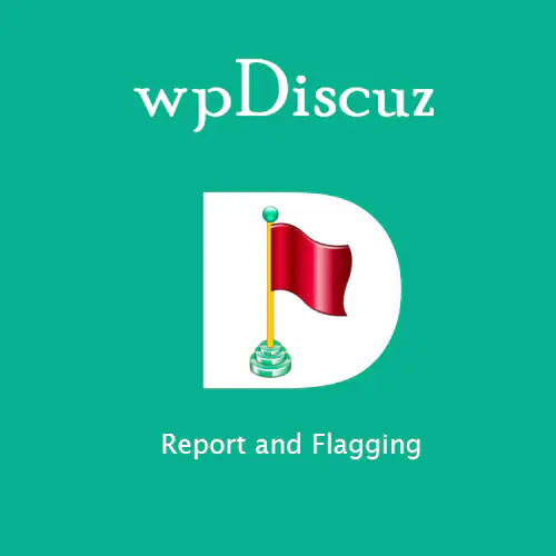 wpDiscuz – Report and Flagging | WP TOOL MART
